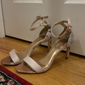 Ted baker heels
